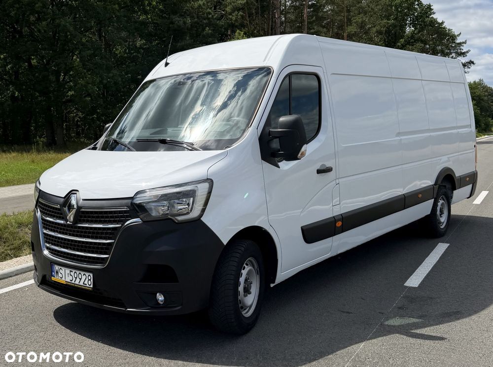 Renault Master L4H2 Max - 1