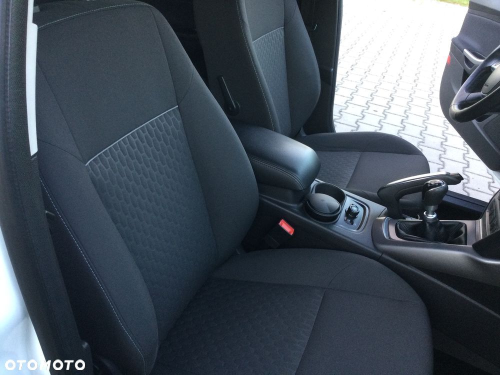 Ford Focus 1.0 EcoBoost STart-Stopp-System TITANIUM - 13