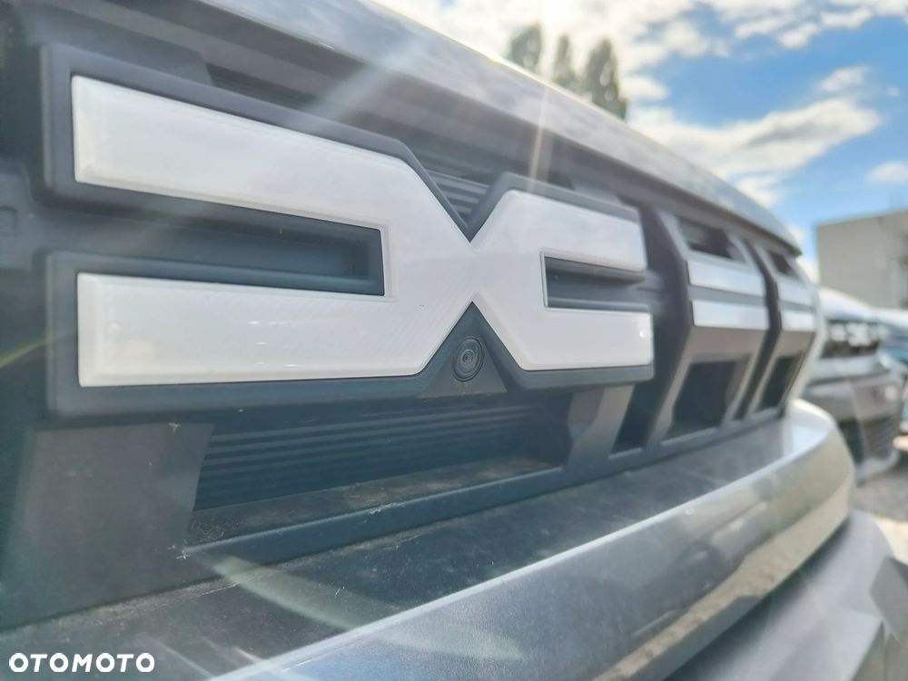 Dacia Duster 1.0 TCe Journey - 2