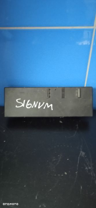 Moduł Fotela Opel Signum Vectra c 09226928 - 1