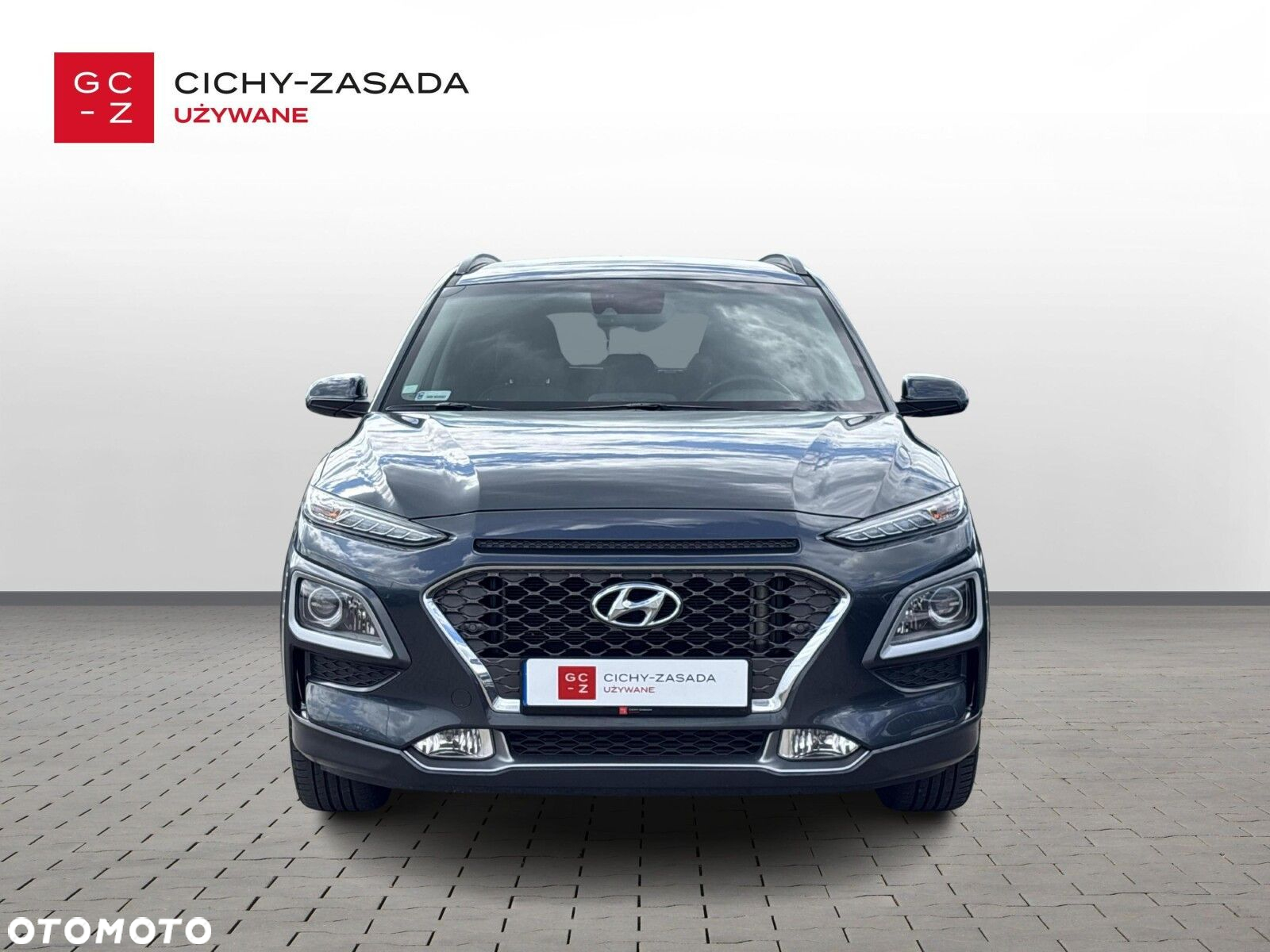 Hyundai Kona 1.0 T-GDI Comfort - 8