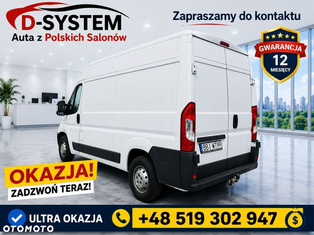 Fiat Ducato - 11