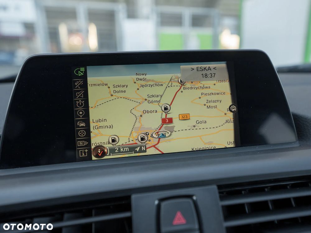 BMW Seria 1 116i Sport Line - 32