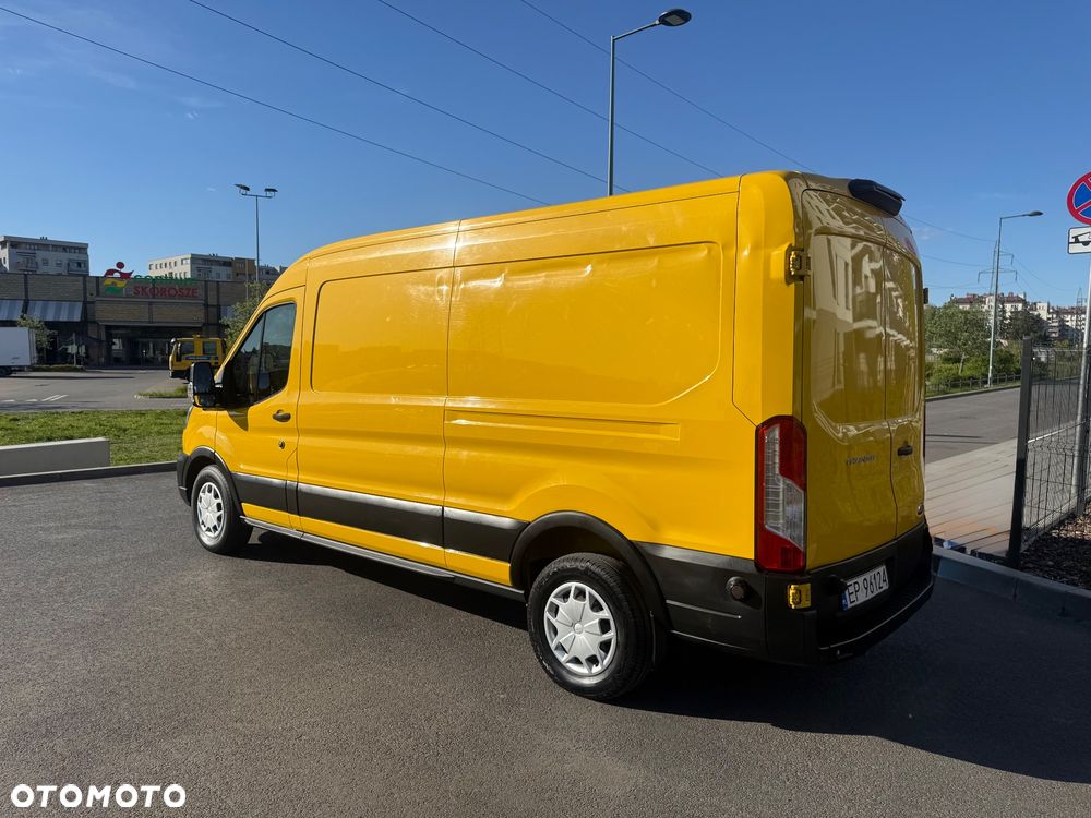 Ford Transit Trend L3H2 3500kg 2.0 105km - 6