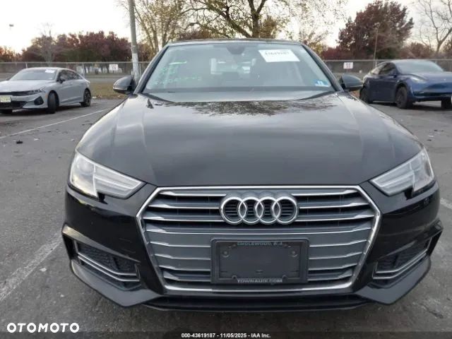 Audi A4 Limousine 2.0 TFSI Quattro S tronic - 3