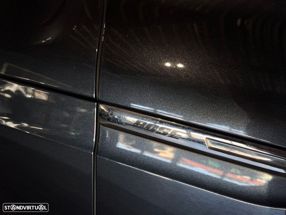 Renault Mégane 1.6 dCi Bose Edition SS - 13