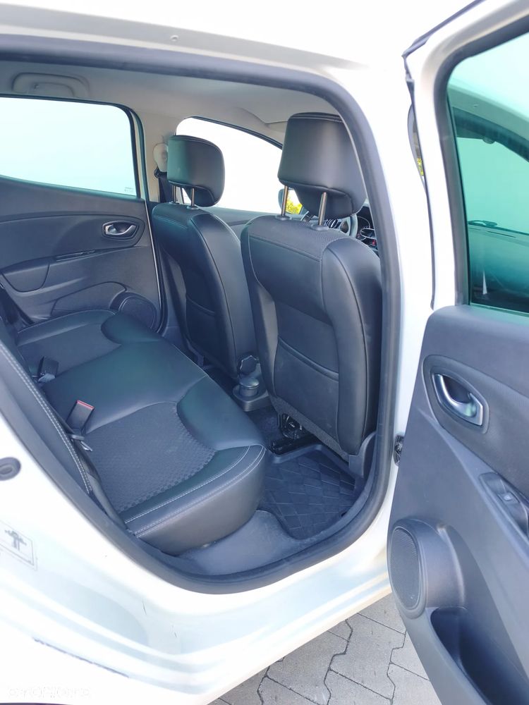 Renault Clio 0.9 Energy TCe Intens - 15