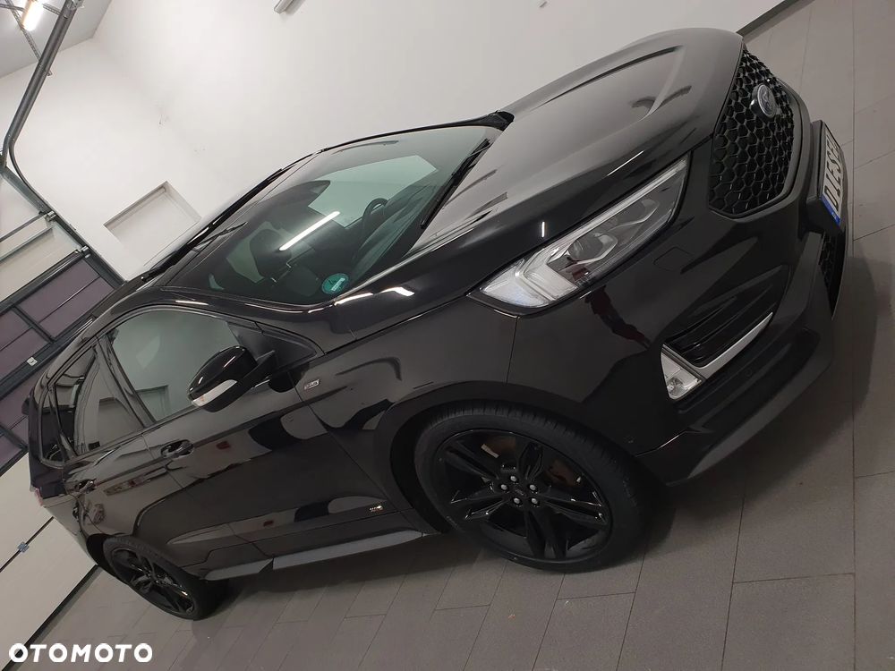 Ford Edge 2.0 EcoBlue Twin-Turbo 4WD ST-Line - 3