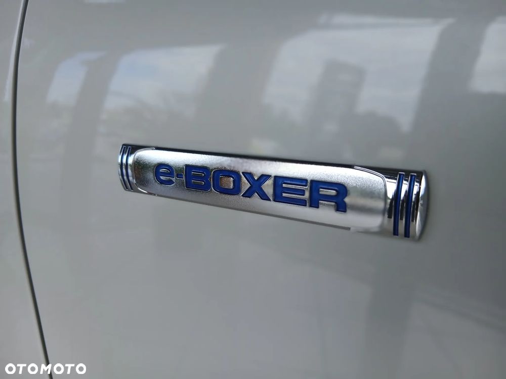 Subaru Crosstrek - 7