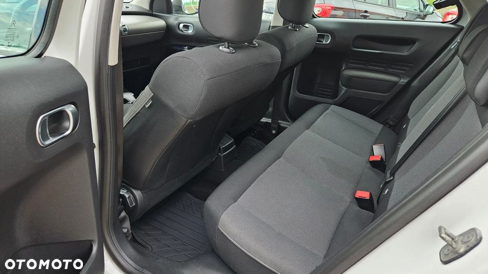 Citroën C4 Cactus BlueHDi 100 ETG6 Stop&Start Shine Edition - 18