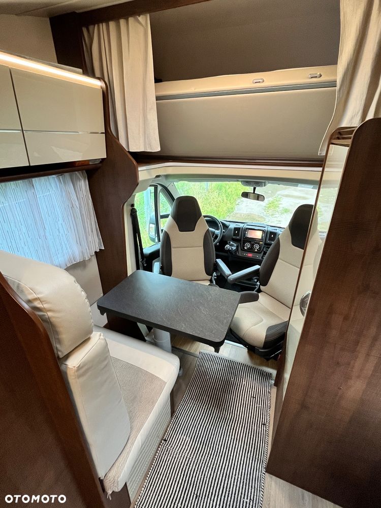 Fiat Ducato - 8