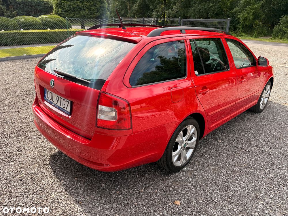 Skoda Octavia 2.0 TDI DPF Ambition - 6