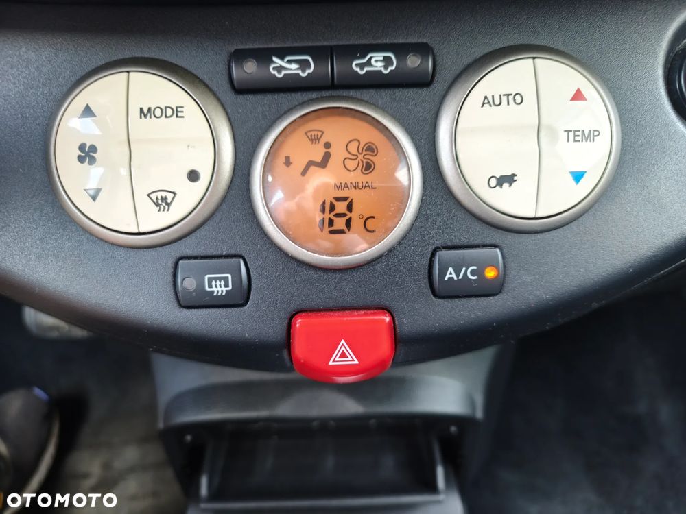 Nissan Micra 1.2 I-WAY - 23