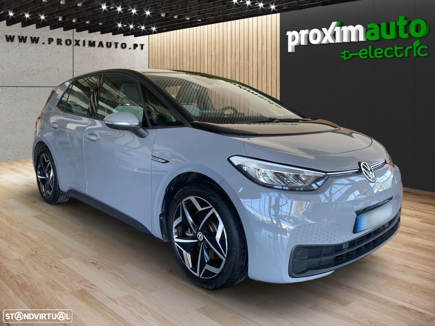 VW ID.3 77 kWh Pro S - 12