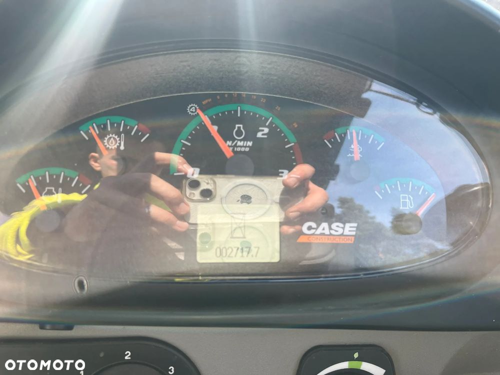 Case 580ST - 15