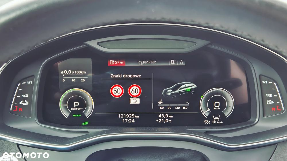 Audi A6 Avant - 17