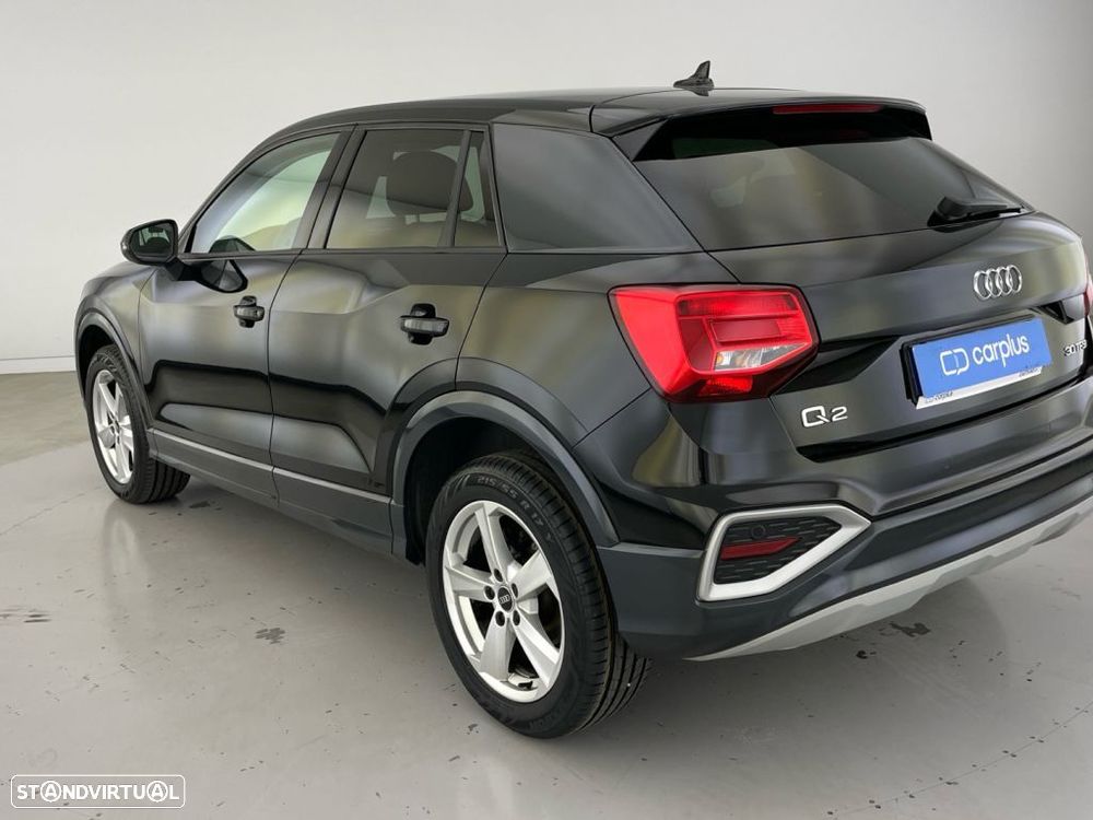 Audi Q2 30 TFSI Advanced - 24