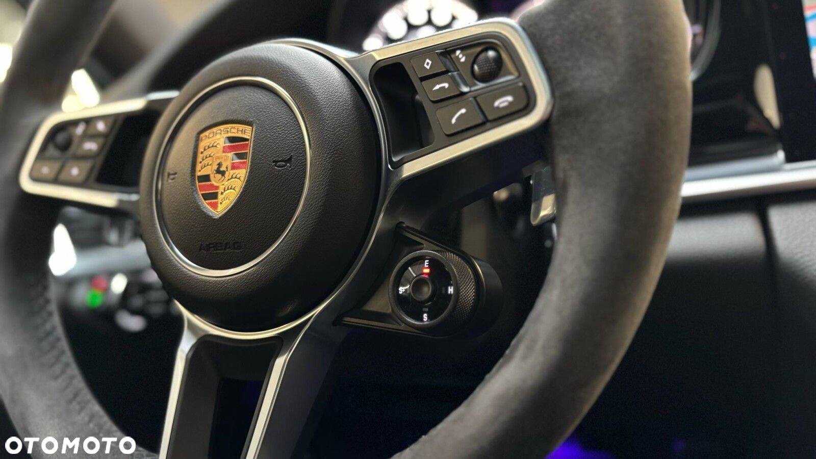 Porsche Panamera - 19
