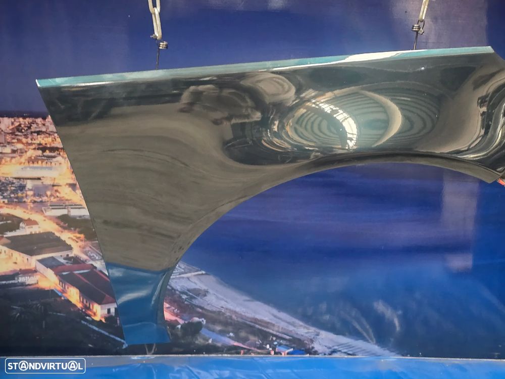 Guarda-lama dianteiro direito ORIGINAL Opel Insignia A 2013–2017 (facelift) - 1