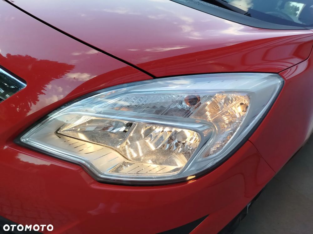 Opel Meriva 1.4 Design Edition - 30