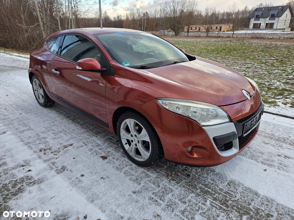 Renault Megane 1.6 16V Sport Way - 8