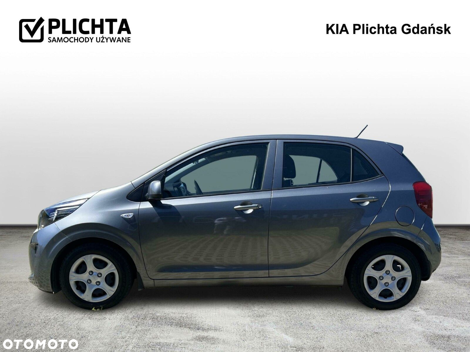 Kia Picanto - 2