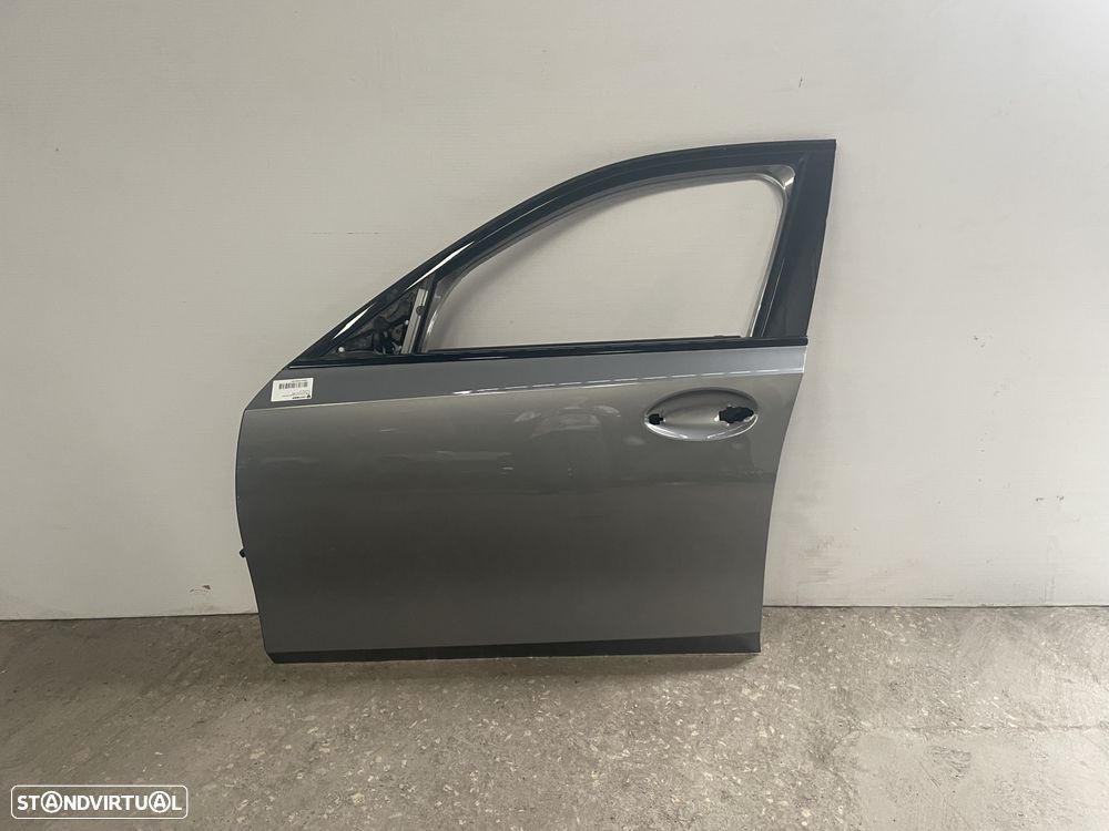 Porta Frente Esquerda BMW Serie 3 Touring'22 G21 - 1