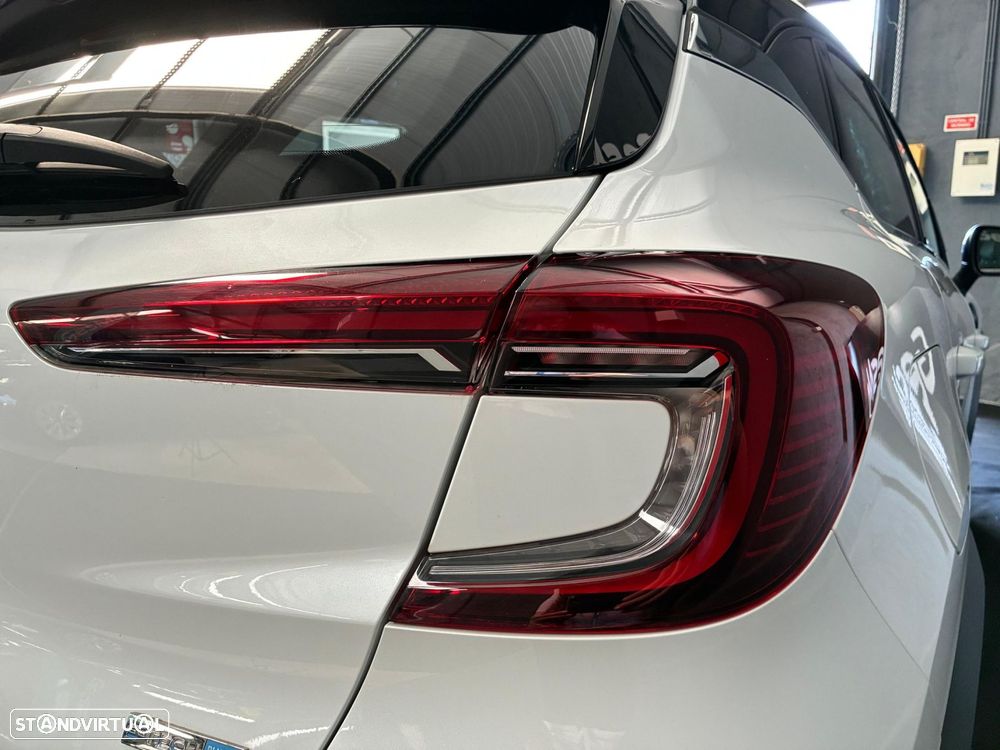 Renault Captur 1.6 E-Tech Plug-In Intens - 8