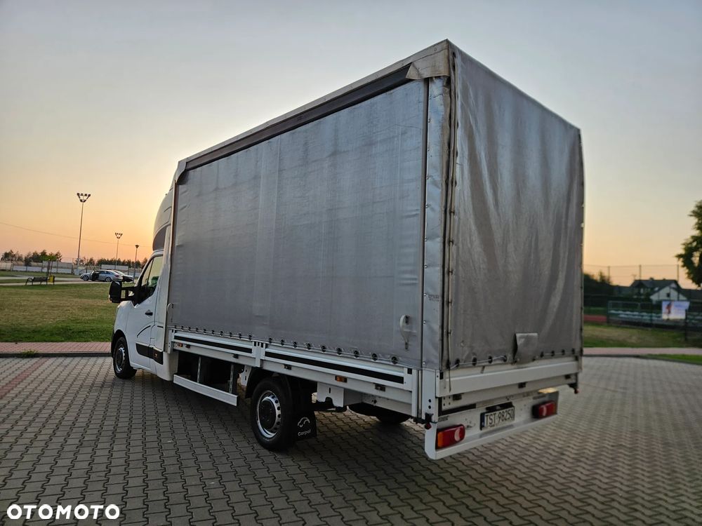 Renault MASTER - 5