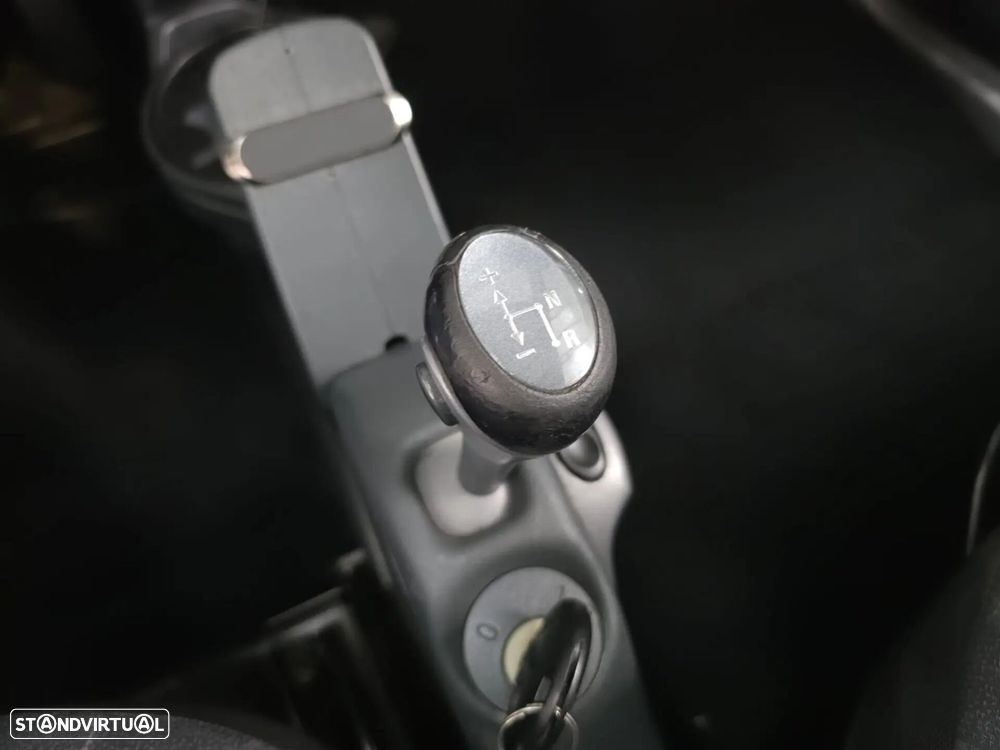 Smart ForTwo Coupé 0.8 cdi Passion 45 - 10