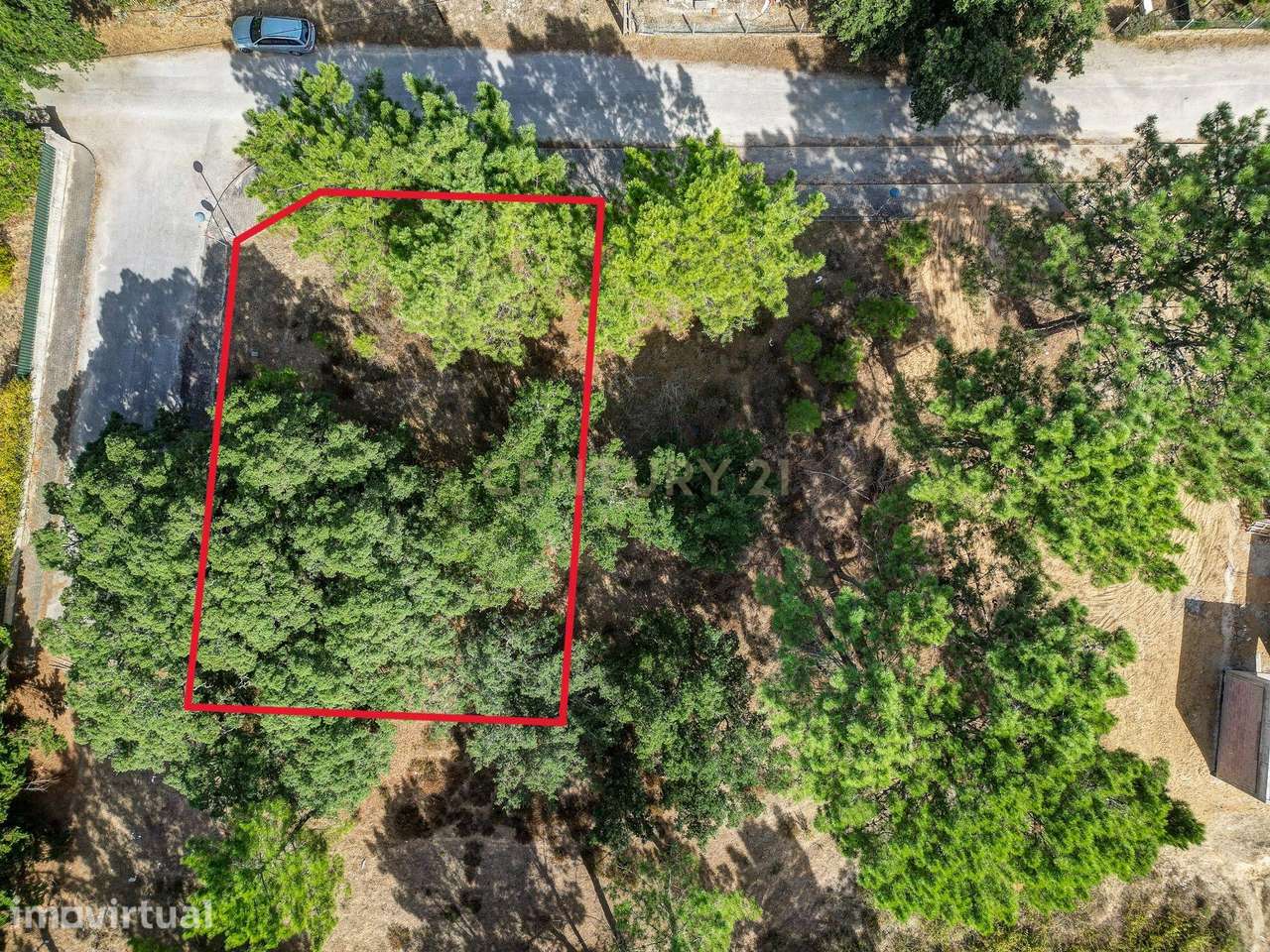 Lote de Terreno Urbano para Construção Moradia, a 5km da Praia do Meco - Grande imagem: 3/44