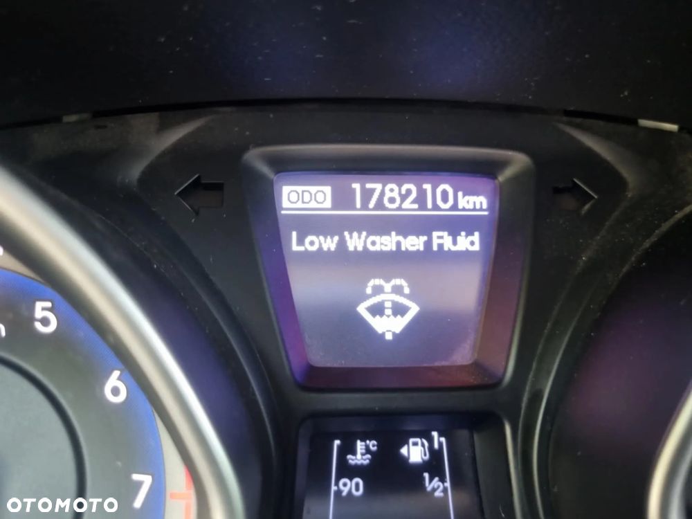 Hyundai i30 1.4 Comfort - 16