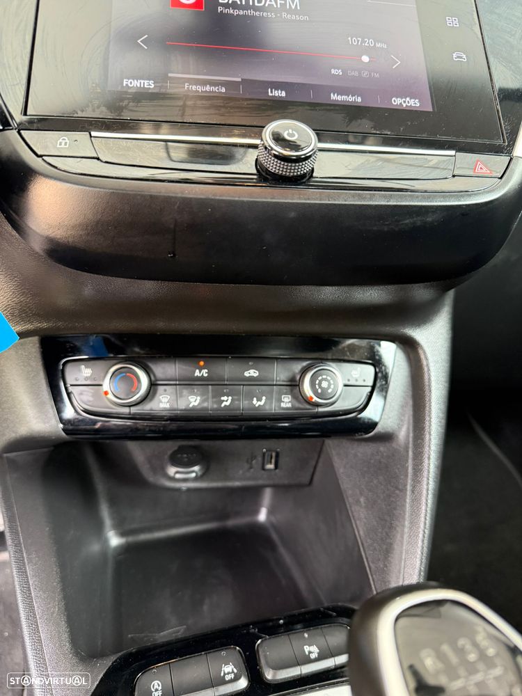 Opel Corsa 1.2 Direct Injection Turbo S&S Edition - 26