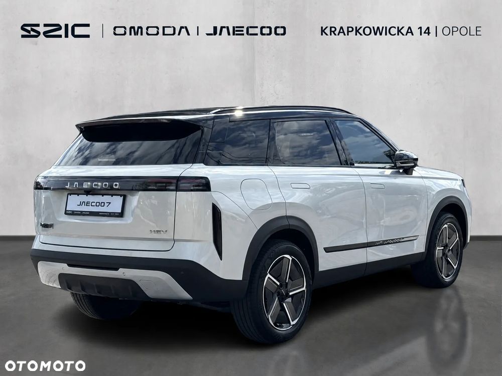 Jaecoo 7 - 6