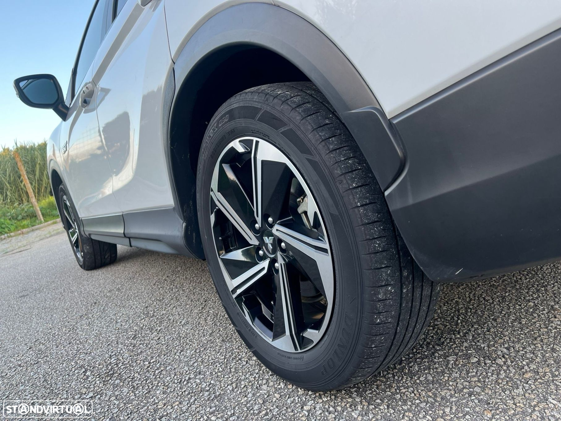 Mitsubishi Eclipse Cross 2.4 PHEV eStyle - 11