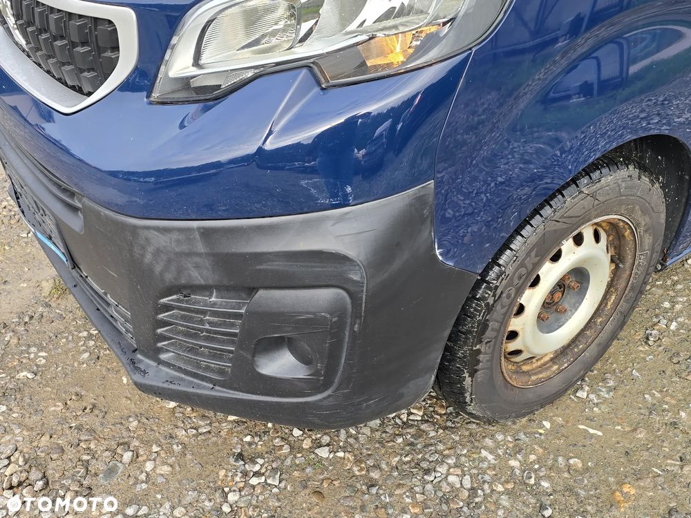 Peugeot Expert Pro L2H1 FlexCab Eco - 15