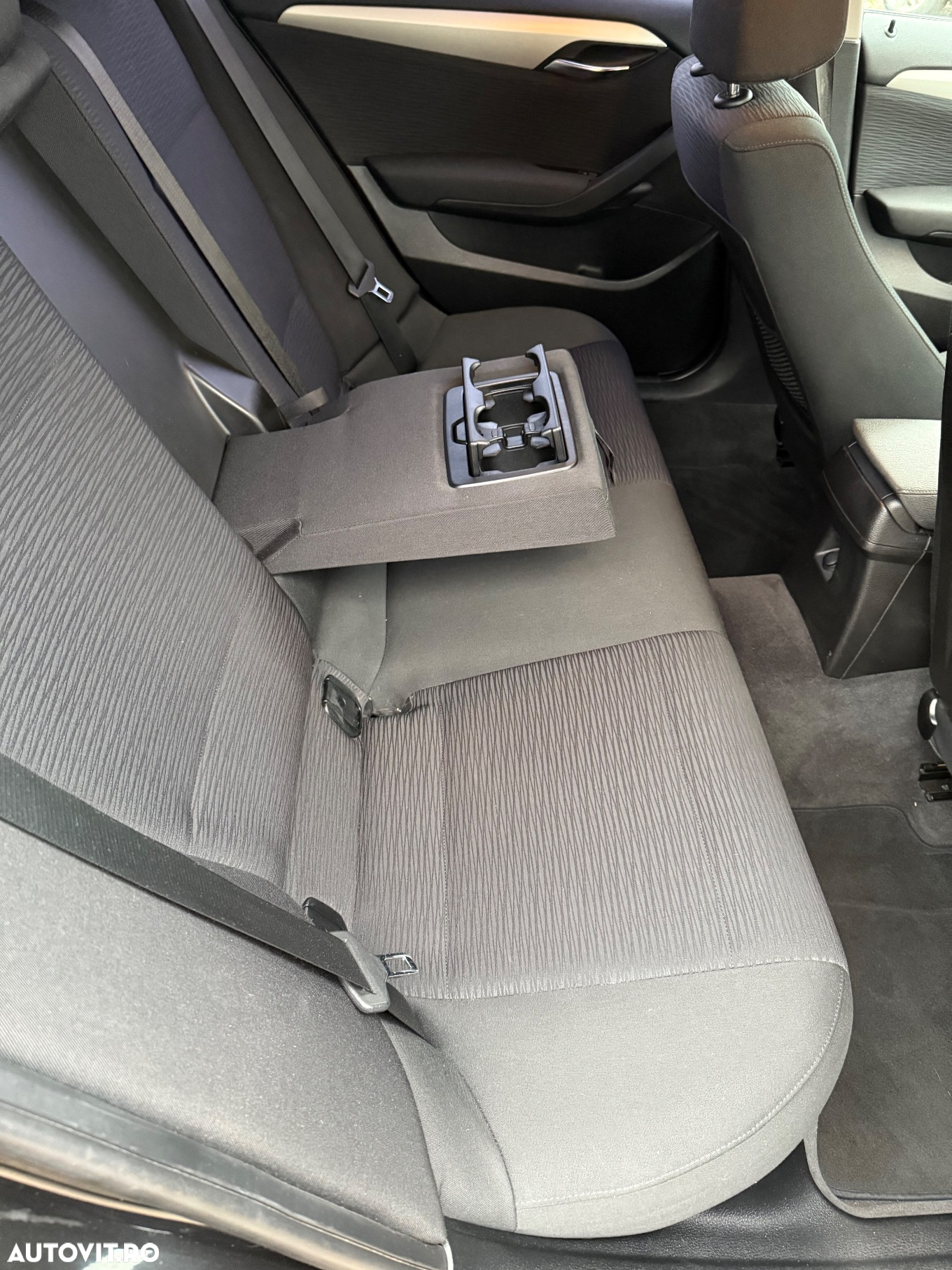 BMW X1 xDrive20d - 14