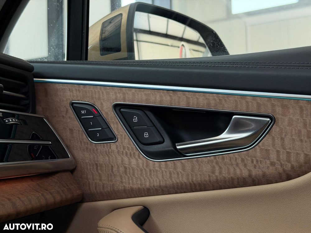 Audi Q7 50 TDI quattro Tiptronic MHEV S Line - 14