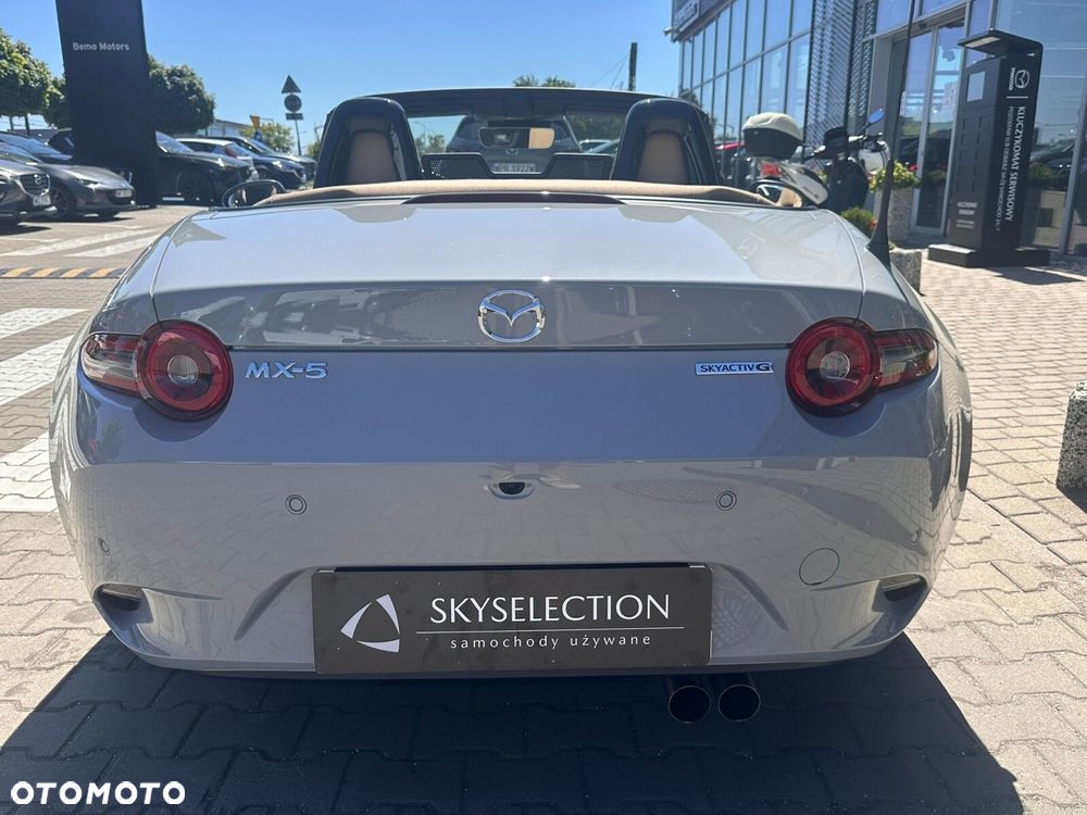 Mazda MX-5 1.5 Kazari - 6