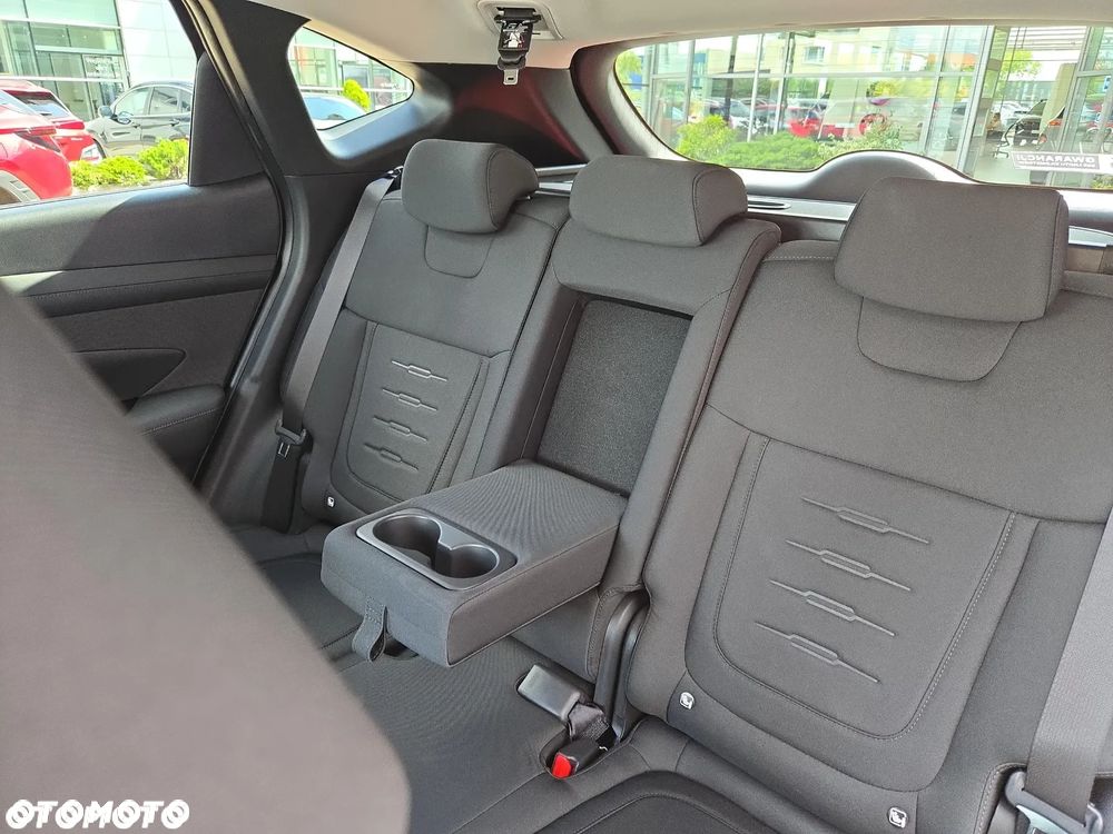 Hyundai Tucson 1.6 T-GDi Smart 2WD - 12