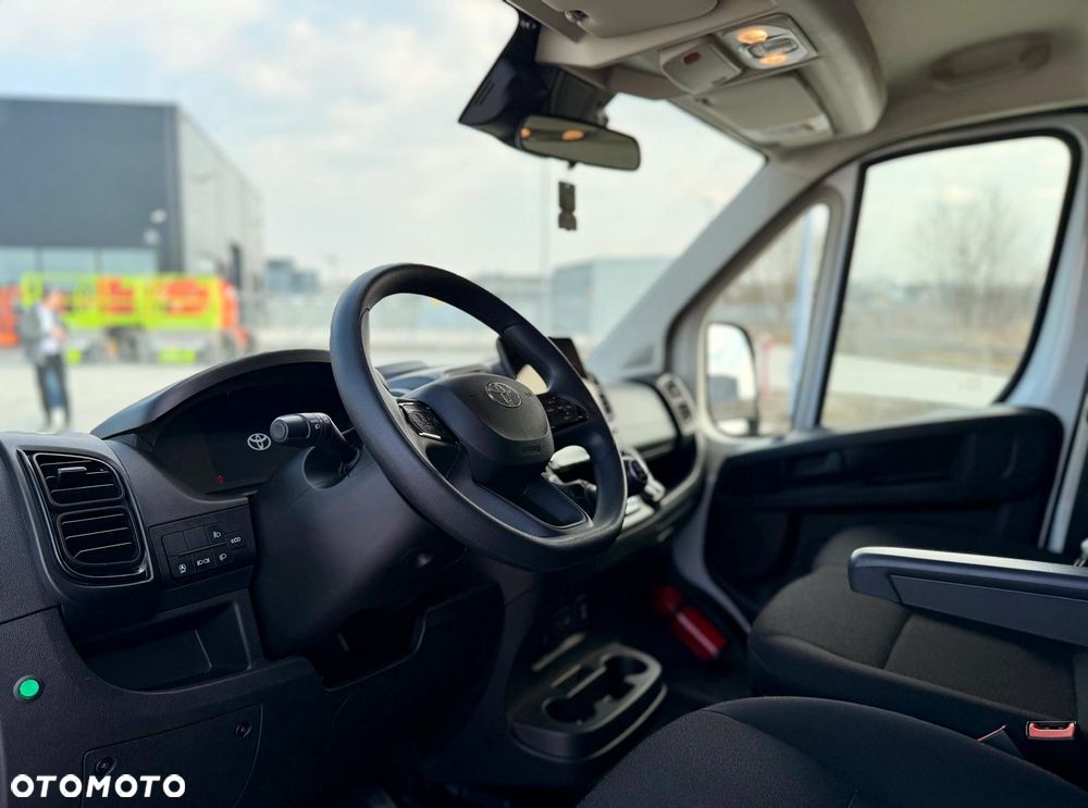 Toyota Proace Max - 6