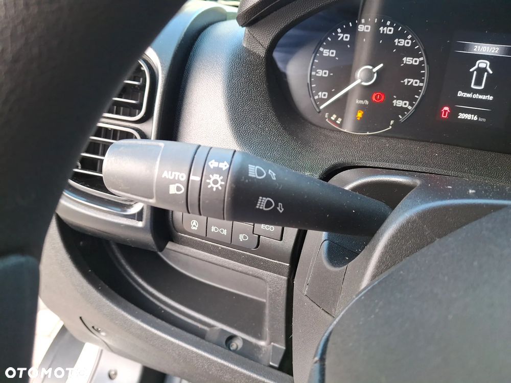 Fiat Ducato Chłodnia /Mroźnia 2023/24 - 31