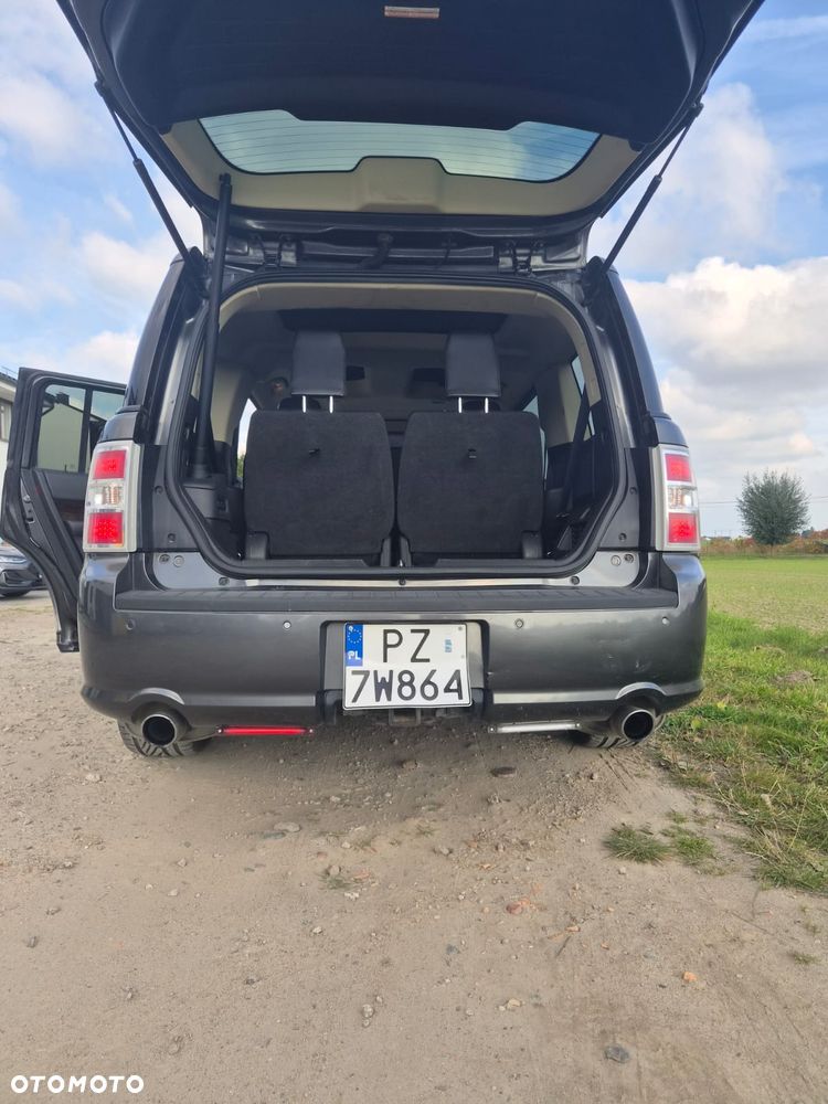 Ford Flex - 22