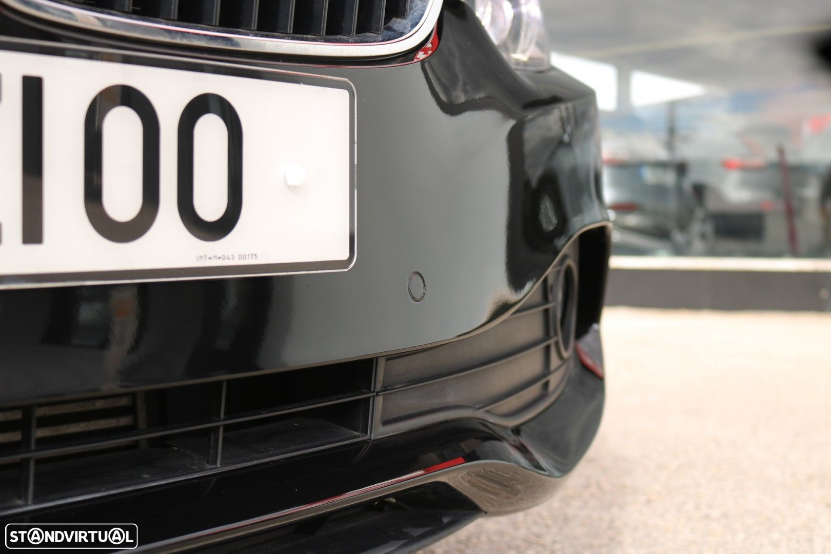 BMW 418 Gran Coupé d Advantage Auto - 13