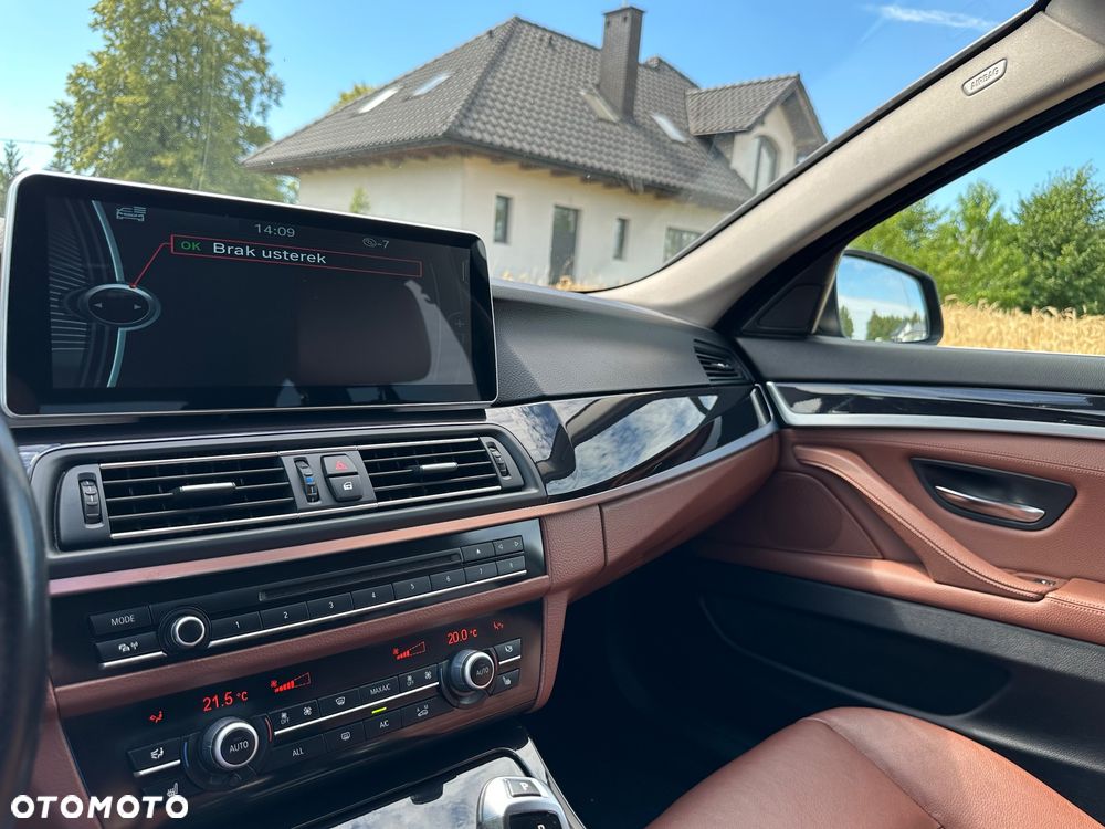 BMW Seria 5 - 19