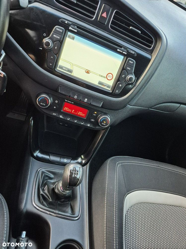 Kia Ceed - 7
