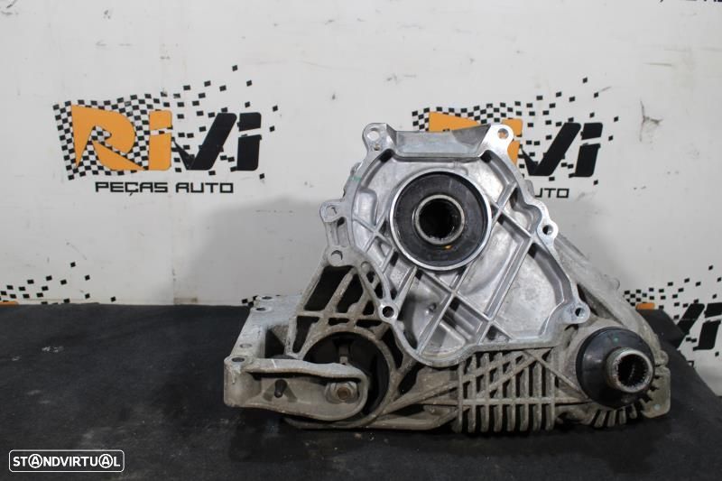 Caixa De Transferências Bmw X3 (F25)  7649784 / 7 649 784 - 1