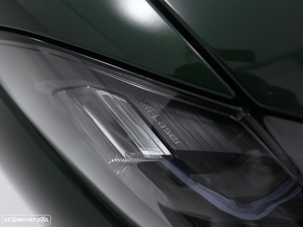 BMW 420 Gran Coupé d Desportiva M Auto - 6