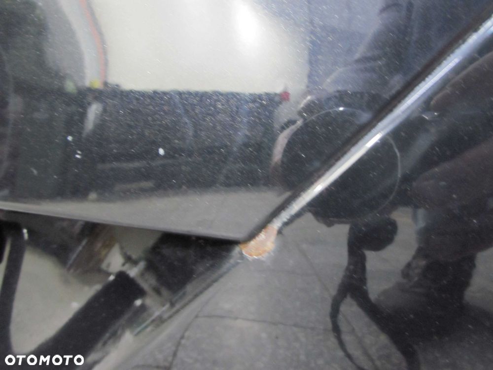 FORD FOCUS MK3 III HB 10-14 KLAPA BAGAZNIKA TYL FB - 8