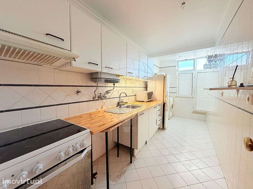 Apartamento T2 para venda - Grande imagem: 4/19